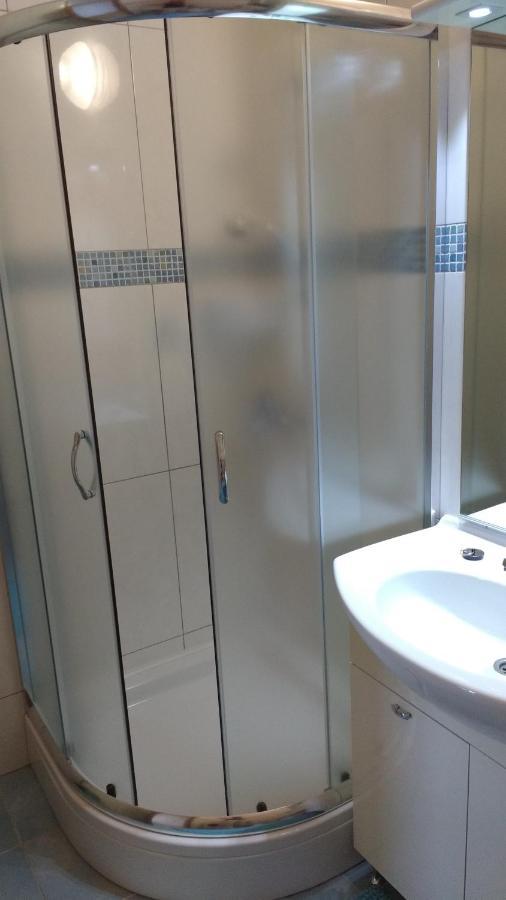 Lu-Do Apartments Трогир Экстерьер фото
